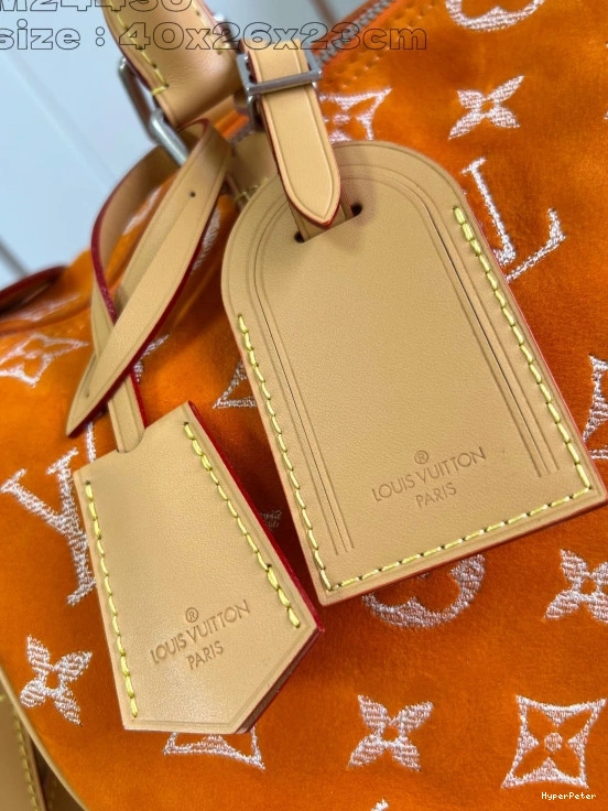 40 SPEEDY Vuitton Louis 0813